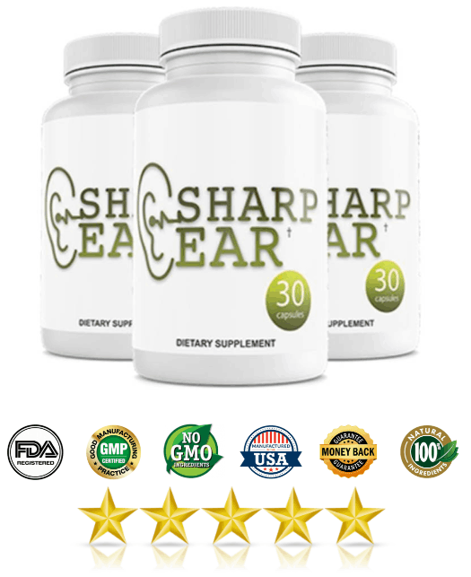 SharpEar